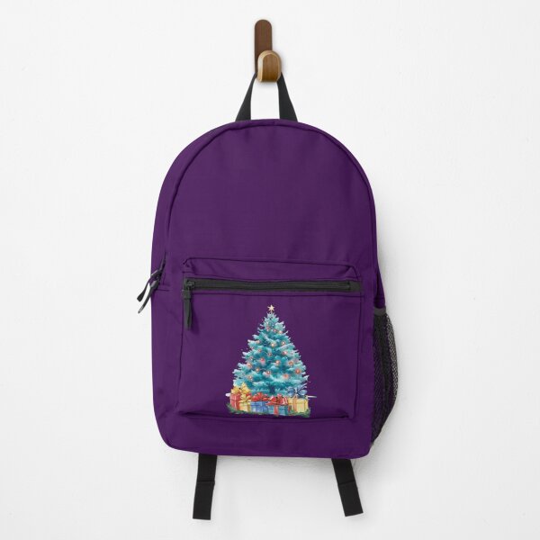 Item preview, Christmas tree and gifts designed and sold by Palmtree94.