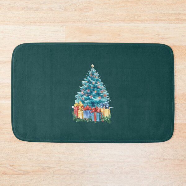 Item preview, Christmas tree and gifts  designed and sold by Palmtree94.