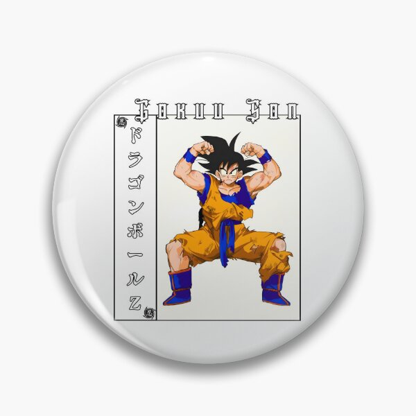 Item preview, Energetic Martial Hero Artwork – Battle Pose Anime Warrior Design designed and sold by lamiarte.