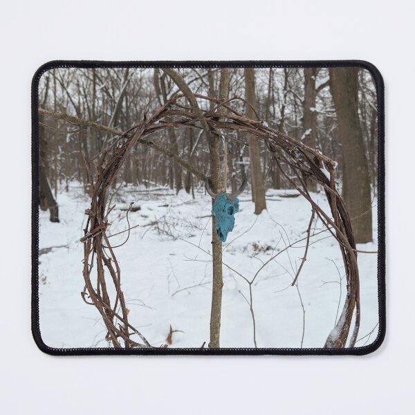 Item preview, Wreath of Winter Thorns designed and sold by Jkund19.