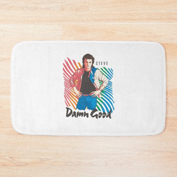 Item preview, Steve Harrington designed and sold by thrynafenquar.