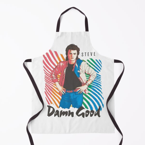 Item preview, Steve Harrington designed and sold by thrynafenquar.