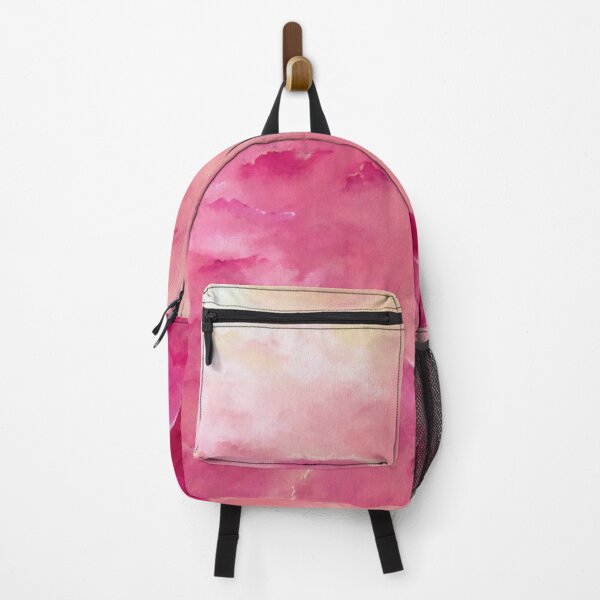 Item preview, PINK FLUFFY CANDY FLOSS (ART PRINTS/ POSTER) designed and sold by msSoulspace.