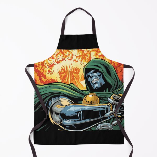 Item preview, Infernal Crest: The Masked Surge designed and sold by SharikoKenai99.