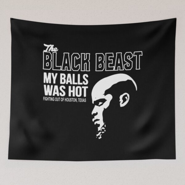 Item preview, Derrick Lewis My Balls Was Hot designed and sold by JeyVel.
