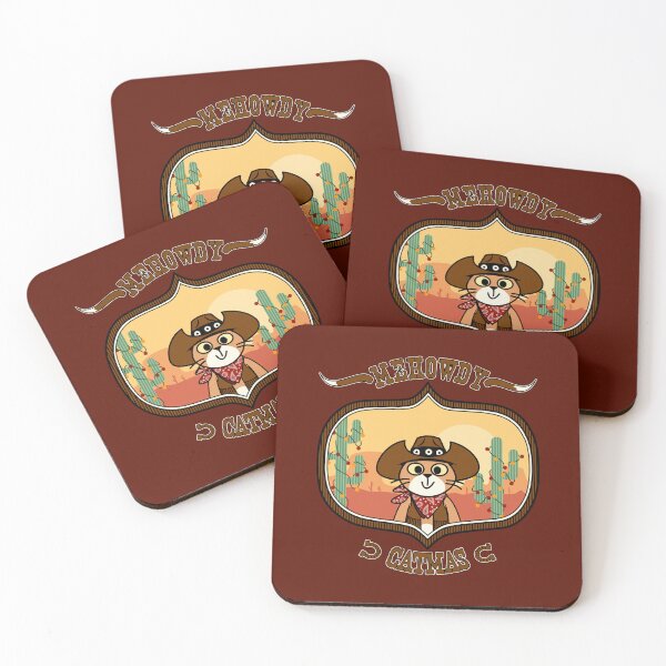 Item preview, Mehowdy Catmas designed and sold by VaniTee Fair.