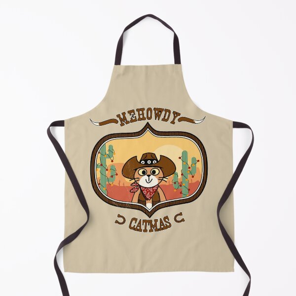 Item preview, Mehowdy Catmas designed and sold by VaniTee Fair.