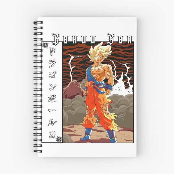 Item preview, Energetic Martial Hero Artwork – Battle Pose Anime Warrior Design designed and sold by lamiarte.