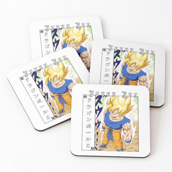 Item preview, Energetic Martial Hero Artwork – Battle Pose Anime Warrior Design designed and sold by lamiarte.