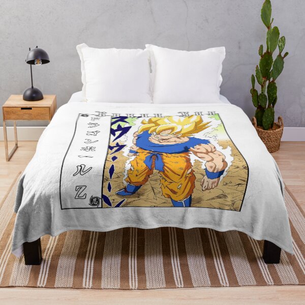 Item preview, Energetic Martial Hero Artwork – Battle Pose Anime Warrior Design designed and sold by lamiarte.