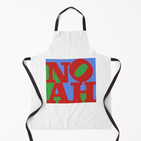 Item preview, Noah NYC Modern Art designed and sold by Logo-A-GoGo.