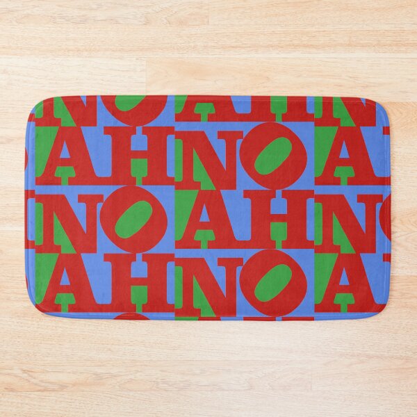 Item preview, Noah NYC Modern Art designed and sold by Logo-A-GoGo.