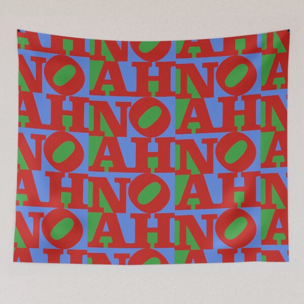 Item preview, Noah NYC Modern Art designed and sold by Logo-A-GoGo.