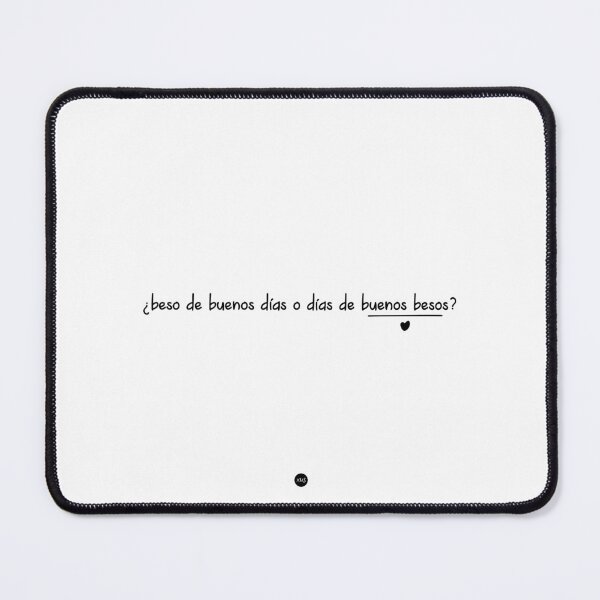 Item preview, Good morning kiss or days of good kisses? (fc) I designed and sold by XUSRedbubble.