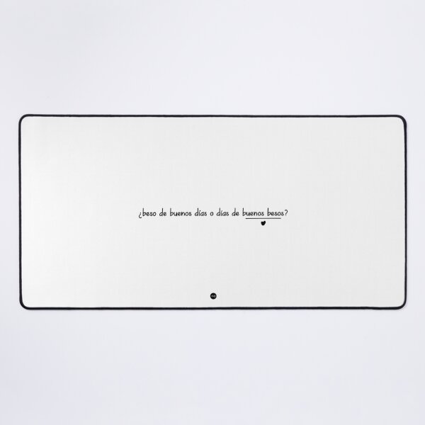 Item preview, Good morning kiss or days of good kisses? (fc) I designed and sold by XUSRedbubble.