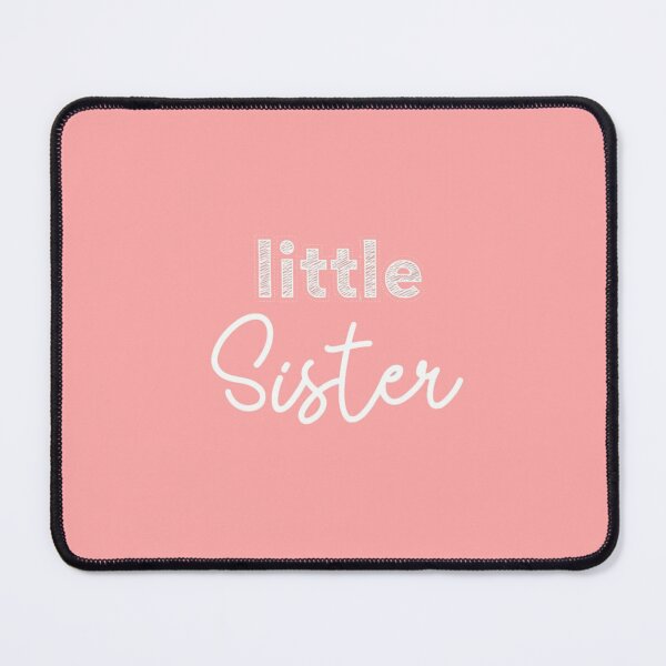 Item preview, Little sister cute fiminine wear designed and sold by Text and Tide.