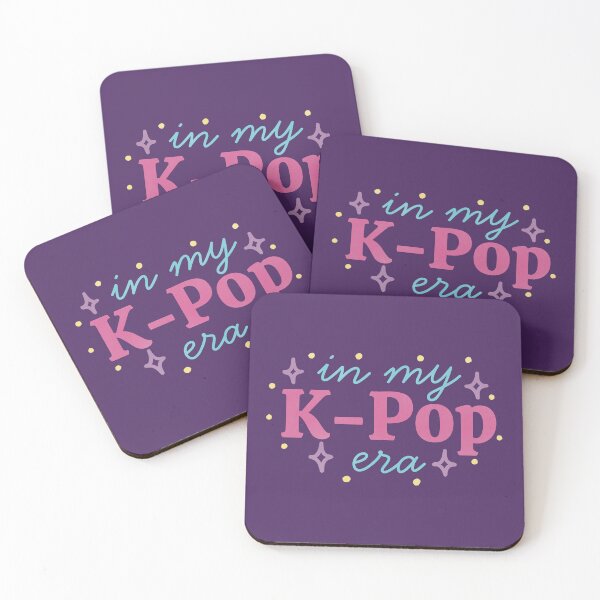 Item preview, in my K-pop era designed and sold by winterpumpkin.