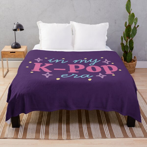 Item preview, in my K-pop era designed and sold by winterpumpkin.