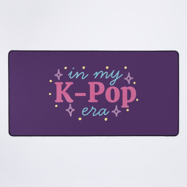 Item preview, in my K-pop era designed and sold by winterpumpkin.