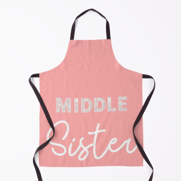 Item preview, Middle sister cute fiminine wear designed and sold by Text and Tide.