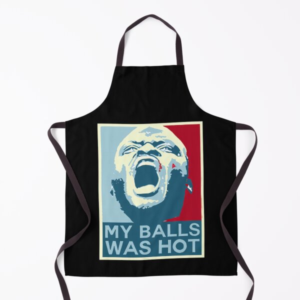 Item preview, Derrick Lewis My Balls Was Hot designed and sold by JeyVel.