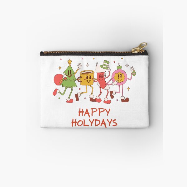 Item preview, Happy Holydays designed and sold by Designharmony.
