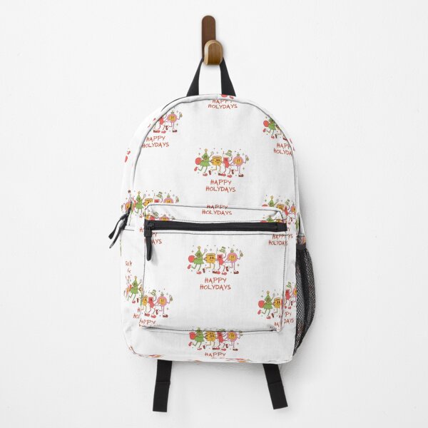 Item preview, Happy Holydays designed and sold by Designharmony.