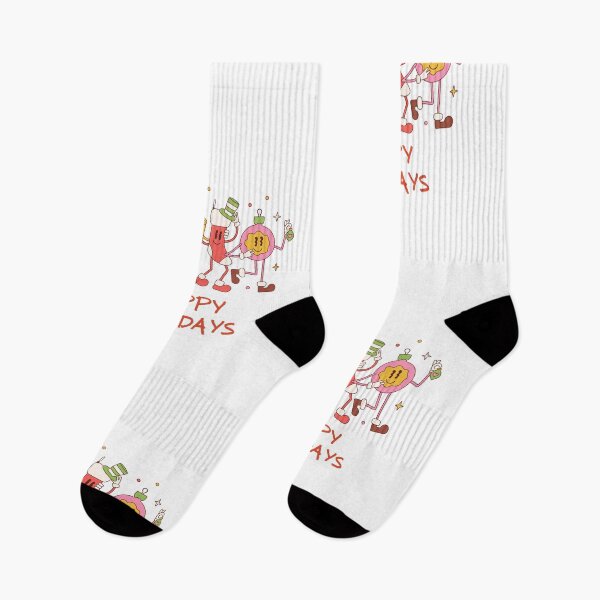 Item preview, Happy Holydays designed and sold by Designharmony.