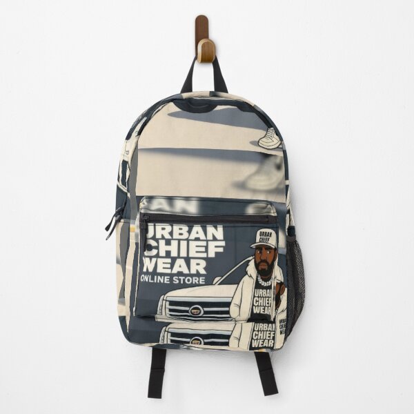 Item preview, Urban Chief Wear | Luxury Streetwear x Boss Lifestyle designed and sold by Urban Chief Collective.