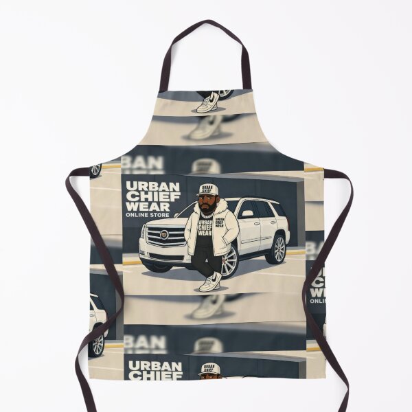 Item preview, Urban Chief Wear | Luxury Streetwear x Boss Lifestyle designed and sold by Urban Chief Collective.