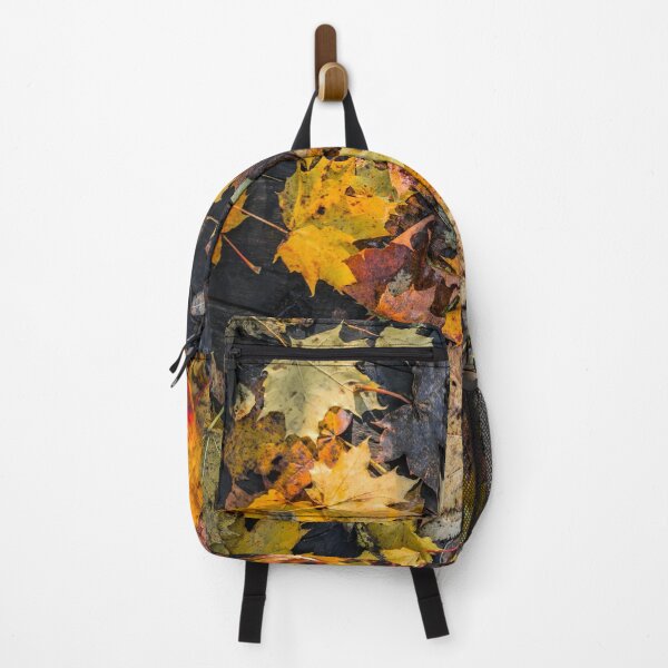 Item preview, Golden Autumn Leaves designed and sold by DiscoverySB.