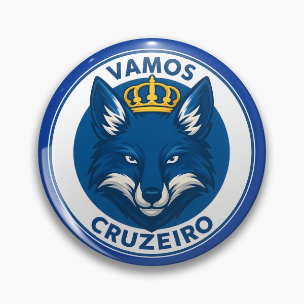 Item preview, Vamos Cruzeiro designed and sold by canvasriddle.