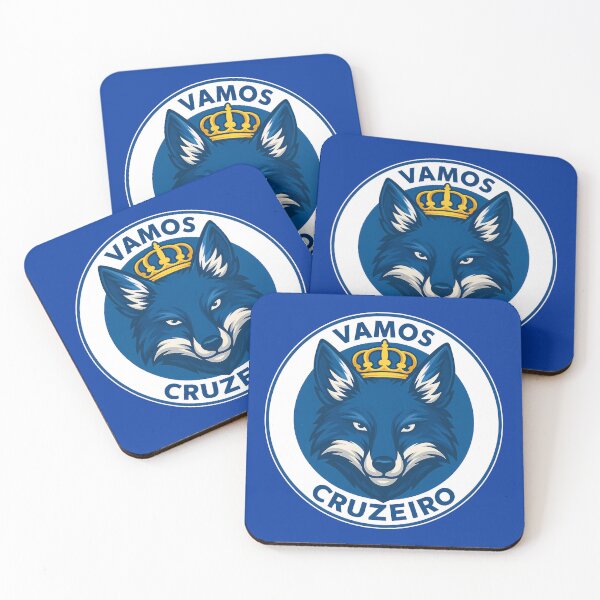Item preview, Vamos Cruzeiro designed and sold by canvasriddle.