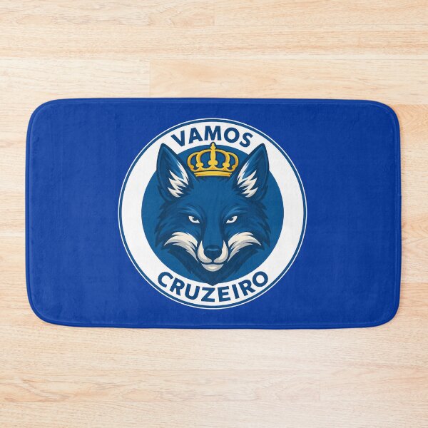 Item preview, Vamos Cruzeiro designed and sold by canvasriddle.