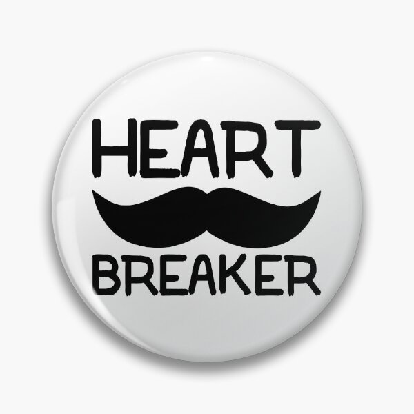 Item preview, Heart Breaker designed and sold by Persnicketee.