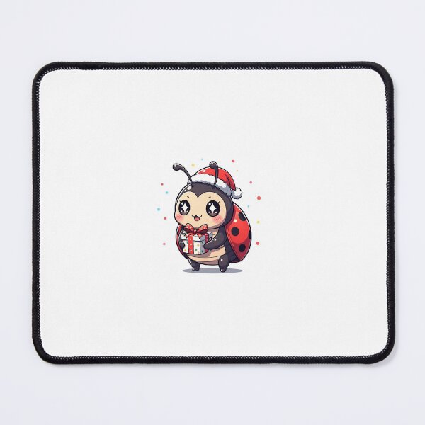 Item preview, Cute ladybug holiday a Gift designed and sold by mayatA-rt.