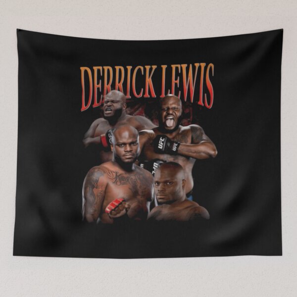 Item preview, Derrick Lewis Vintage designed and sold by JeyVel.