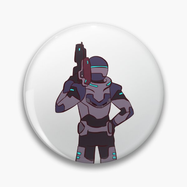 Item preview, angel with a shotgun designed and sold by sp3akfromtheart.