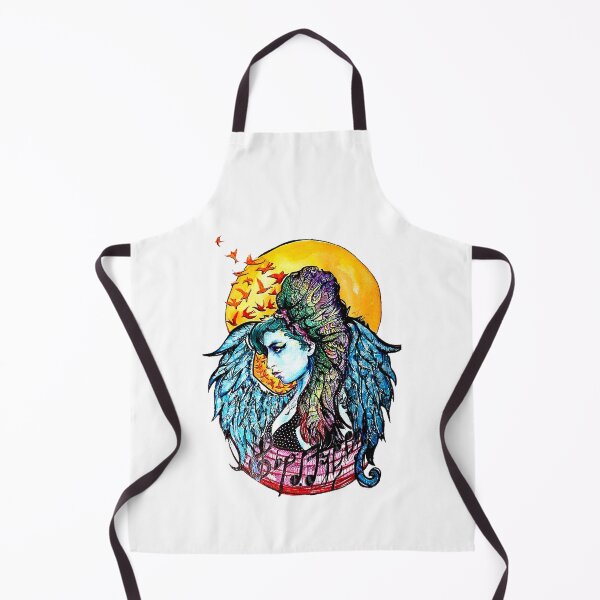 Item preview, Amy Winehouse Vintage VL1 designed and sold by retilipiotom.