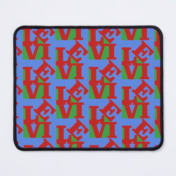 Item preview, Levi NYC Modern Art designed and sold by Logo-A-GoGo.