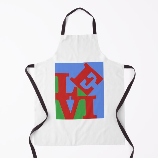 Item preview, Levi NYC Modern Art designed and sold by Logo-A-GoGo.