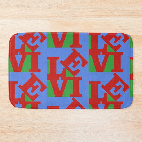 Item preview, Levi NYC Modern Art designed and sold by Logo-A-GoGo.