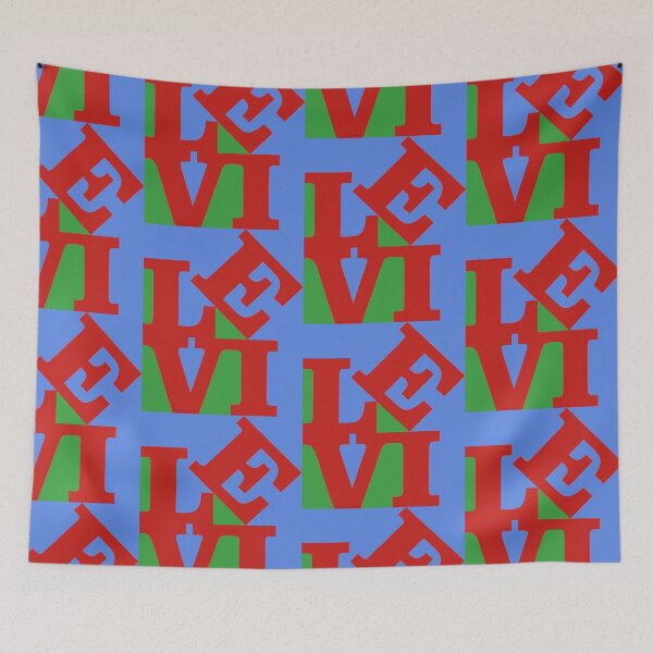 Item preview, Levi NYC Modern Art designed and sold by Logo-A-GoGo.