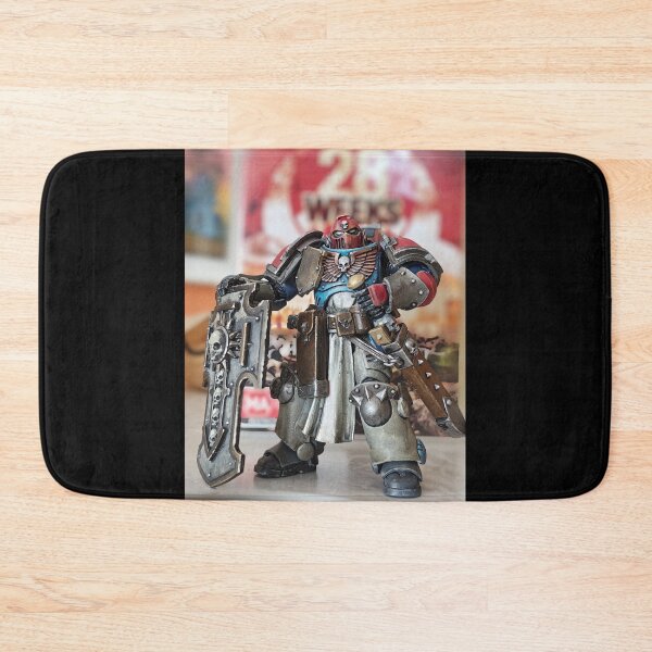 Item preview, Warhammertime - can't touch this designed and sold by SilentlyRob668.