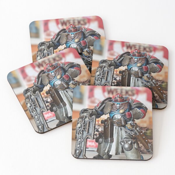Item preview, Warhammertime - can't touch this designed and sold by SilentlyRob668.