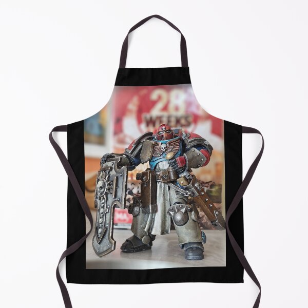 Item preview, Warhammertime - can't touch this designed and sold by SilentlyRob668.