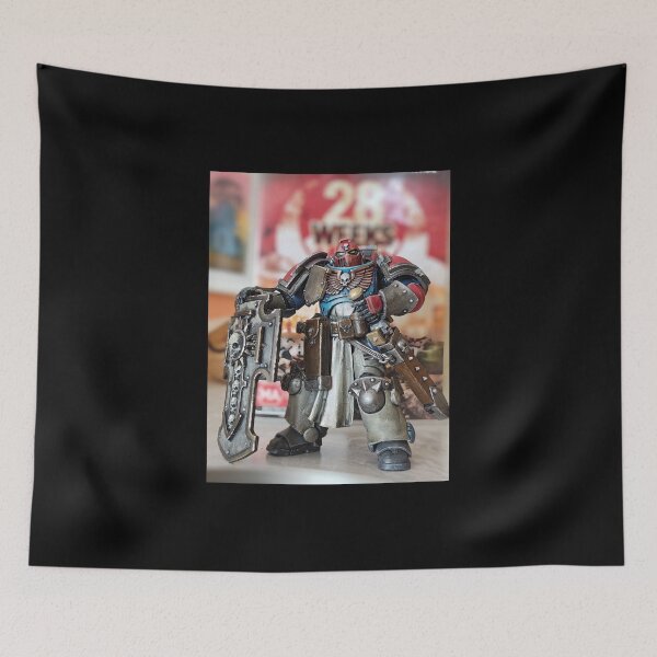 Item preview, Warhammertime - can't touch this designed and sold by SilentlyRob668.