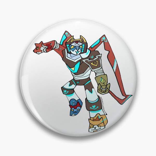 Item preview, legendary defender designed and sold by sp3akfromtheart.
