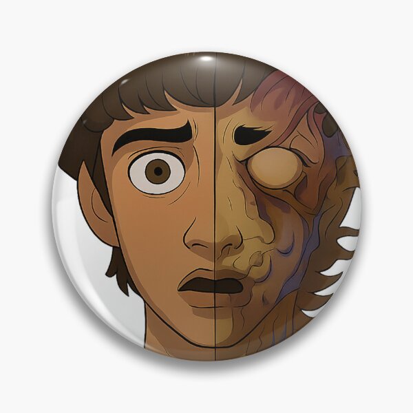 Item preview, Will byers  designed and sold by Zirex1.