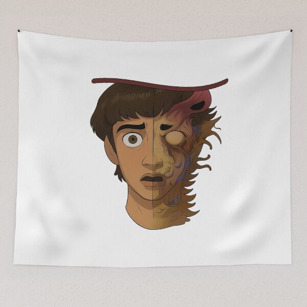 Item preview, Will byers  designed and sold by Zirex1.